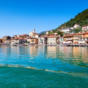 Visitare Monte Isola, la perla del lago d’Iseo