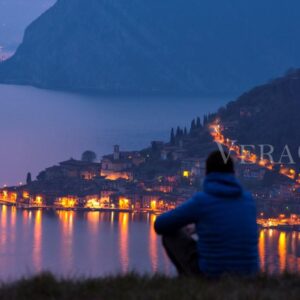 Visitare Monte Isola, la perla del lago d’Iseo