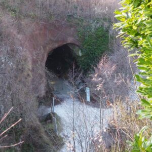 Grotte del Caglieron e gli antichi mulini in Veneto