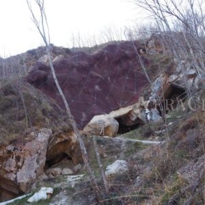 Grotte del Caglieron e gli antichi mulini in Veneto