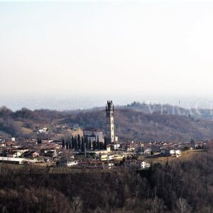 Grotte del Caglieron e gli antichi mulini in Veneto