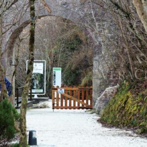 Grotte del Caglieron e gli antichi mulini in Veneto