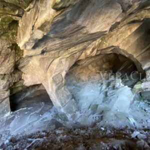 Grotte del Caglieron e gli antichi mulini in Veneto