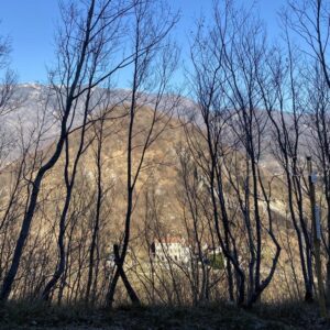 Grotte del Caglieron e gli antichi mulini in Veneto