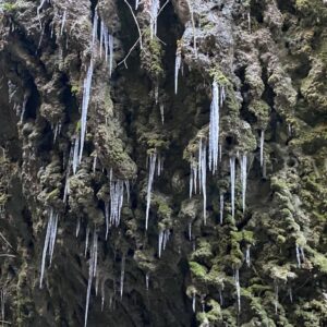 Grotte del Caglieron e gli antichi mulini in Veneto