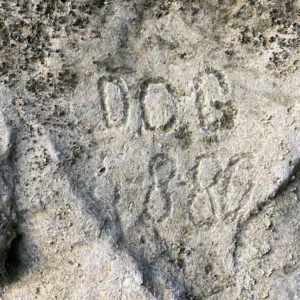 Grotte del Caglieron e gli antichi mulini in Veneto