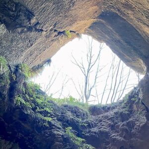 Grotte del Caglieron e gli antichi mulini in Veneto