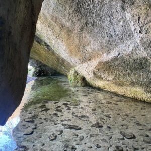 Grotte del Caglieron e gli antichi mulini in Veneto