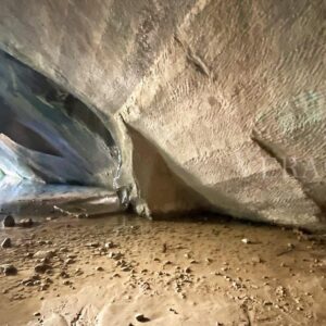 Grotte del Caglieron e gli antichi mulini in Veneto