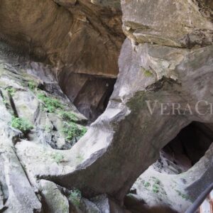 Grotte del Caglieron e gli antichi mulini in Veneto