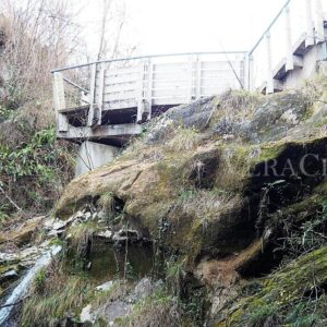 Grotte del Caglieron e gli antichi mulini in Veneto