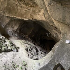 Grotte del Caglieron e gli antichi mulini in Veneto