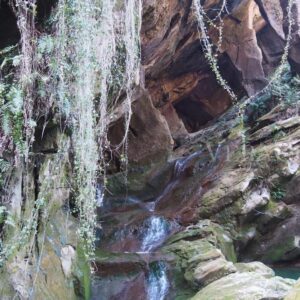 Grotte del Caglieron e gli antichi mulini in Veneto