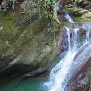 Grotte del Caglieron e gli antichi mulini in Veneto