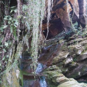 Grotte del Caglieron e gli antichi mulini in Veneto