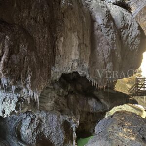 Grotte del Caglieron e gli antichi mulini in Veneto