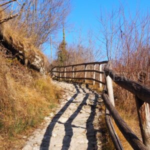 Grotte del Caglieron e gli antichi mulini in Veneto