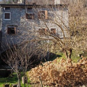 Grotte del Caglieron e gli antichi mulini in Veneto