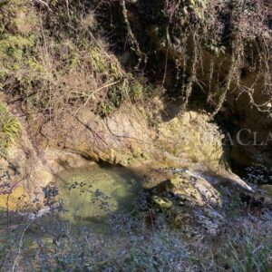 Grotte del Caglieron e gli antichi mulini in Veneto