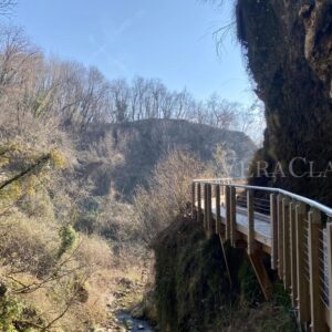 Grotte del Caglieron e gli antichi mulini in Veneto