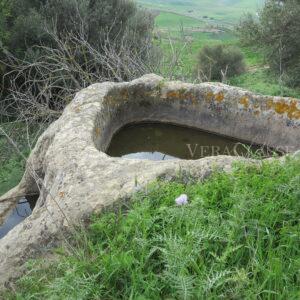 Le grotte della Gurfa in Sicilia ed il mistero della trasfigurazione