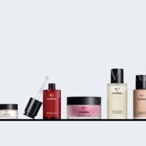 N°1 DE CHANEL, le naturali virtù antiage della camelia