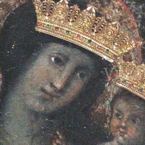 Il Santuario della Madonna di Sovereto ed il mistero dei Templari