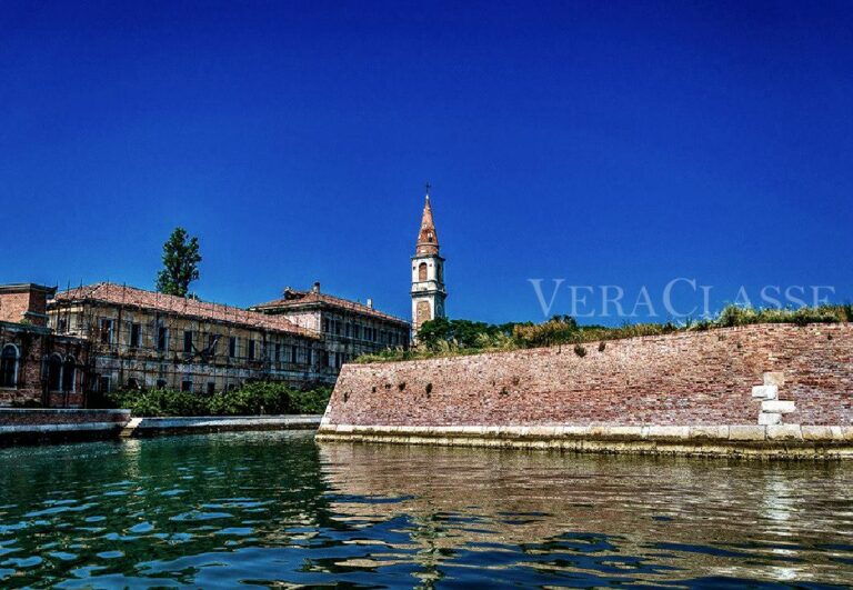 poveglia fantasmi