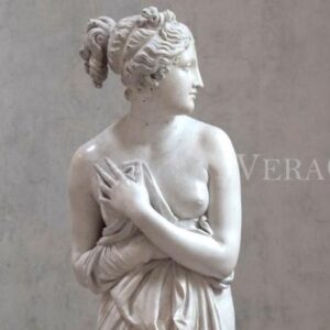 Mostra sul Canova al Mart di Rovereto