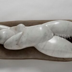 12 Man Ray, Herma (Phrodite), 1971, Collezione privata, Oleggio