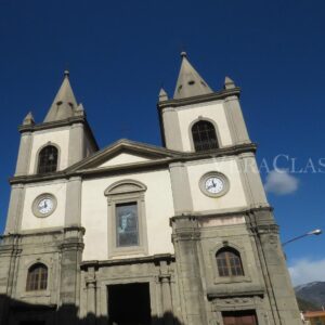 chiesa dell'annunziata