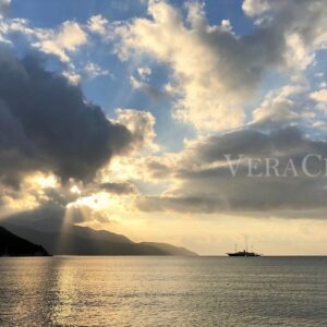 Visitare l’Isola di Montecristo: itinerario tra mistero e natura