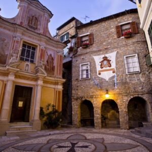 FOTO per gentile concessione di Ralf Lienert/Principato di Seborga