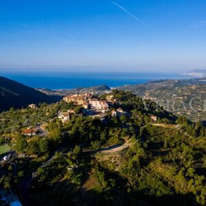 FOTO per gentile concessione di Ralf Lienert/Principato di Seborga