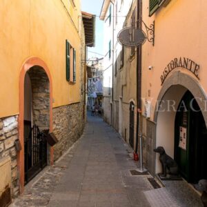 FOTO per gentile concessione di Ralf Lienert/Principato di Seborga