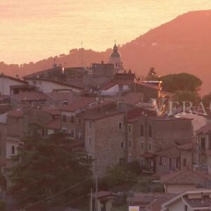 FOTO per gentile concessione di Ralf Lienert/Principato di Seborga