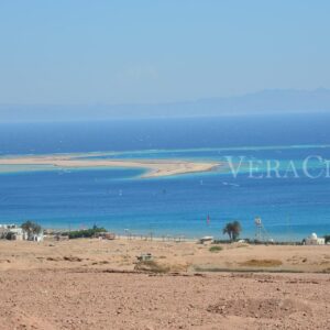 Una vacanza a Sharm, esplorando il deserto in bicicletta