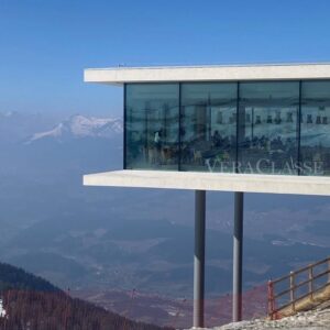 Plan de Corones ristorante AlpINN