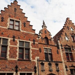 Visitare Bruges, itinerario nella città Patrimonio Unesco in Belgio