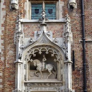 Visitare Bruges, itinerario nella città Patrimonio Unesco in Belgio