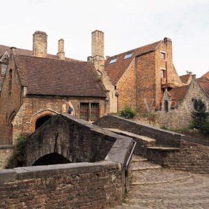 Visitare Bruges, itinerario nella città Patrimonio Unesco in Belgio