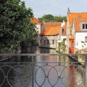 Visitare Bruges, itinerario nella città Patrimonio Unesco in Belgio