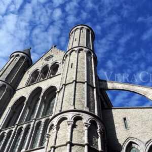 Visitare Bruges, itinerario nella città Patrimonio Unesco in Belgio