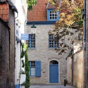 Visitare Bruges, itinerario nella città Patrimonio Unesco in Belgio