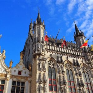 Visitare Bruges, itinerario nella città Patrimonio Unesco in Belgio