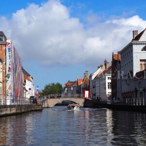 Visitare Bruges, itinerario nella città Patrimonio Unesco in Belgio