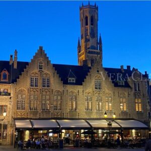 Visitare Bruges, itinerario nella città Patrimonio Unesco in Belgio