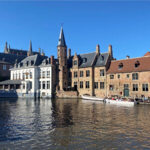 Visitare Bruges, itinerario nella città Patrimonio Unesco in Belgio