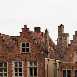 Visitare Bruges, itinerario nella città Patrimonio Unesco in Belgio