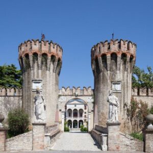 Castello di Roncade